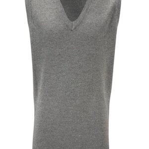 Grey tank top/slip over