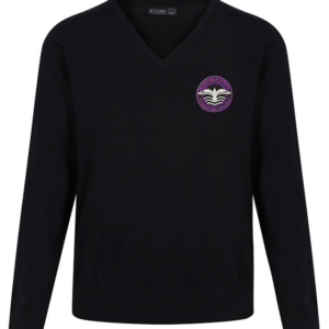 Hilbre Jumper