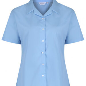 Blouse Twin Pack (Short & Long Sleeve)