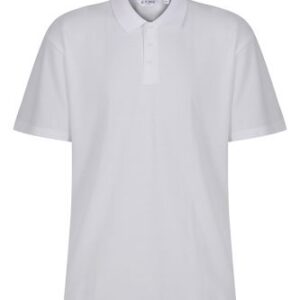 St Bridget's Badged Polo Shirt