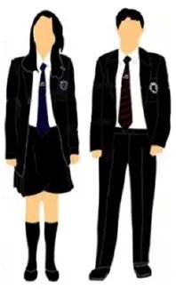 Pensby High School uniform