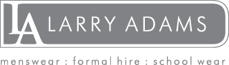 Larry Adams Menswear