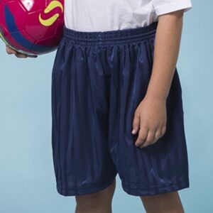 PE Shorts