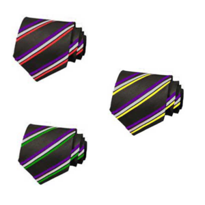 Hilbre High School Ties